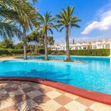Casa Munay Playa Albir El Albir Zewnętrze zdjęcie