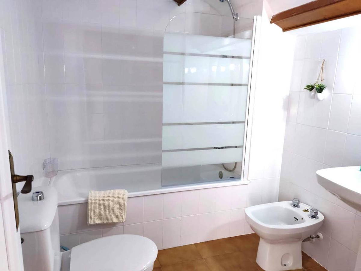 Casa Munay Playa Albir El Albir Zewnętrze zdjęcie